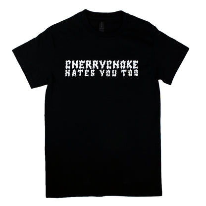 Cherrychoke H8s U 2 Tee