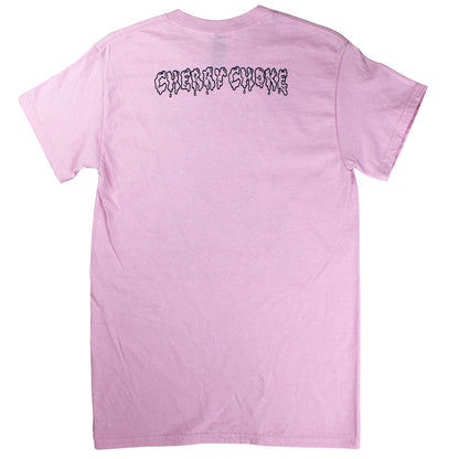 Say Gay or Perish Slaytina PINK Tee