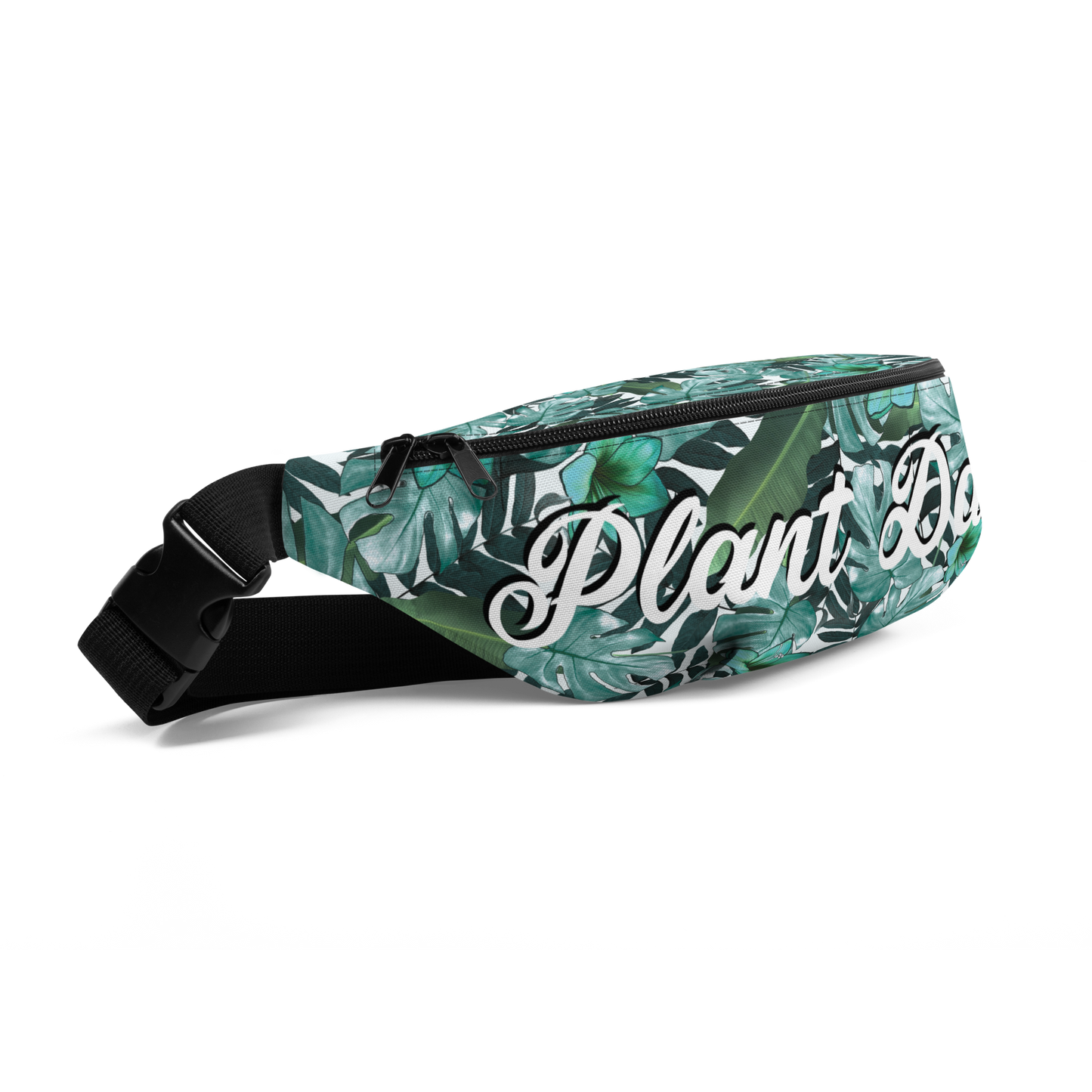 SAMPLE SALE Plant Daddy Fanny Pack