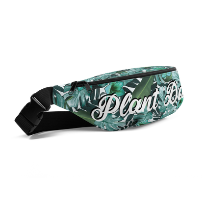 SAMPLE SALE Plant Daddy Fanny Pack