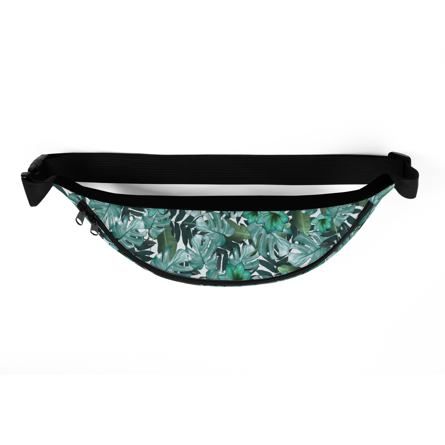 SAMPLE SALE Plant Daddy Fanny Pack